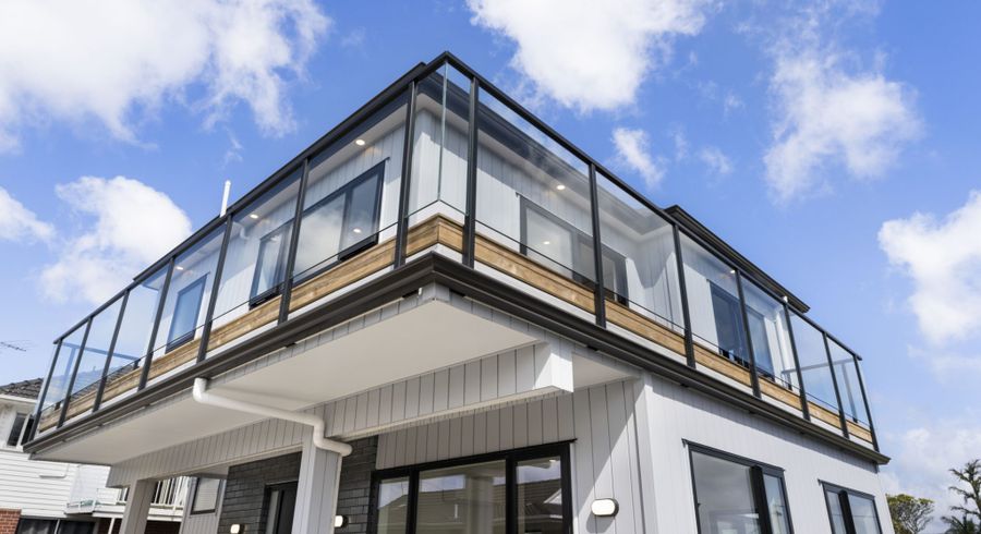  at Lot 3/1 Amberley Ave, Te Atatu South, Waitakere City, Auckland