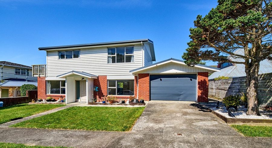  at 17 Rembrandt Avenue, Tawa, Wellington, Wellington