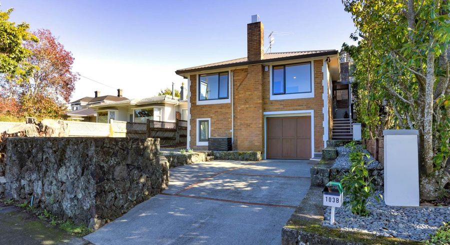  at 103B Market Road, Epsom, Auckland City, Auckland