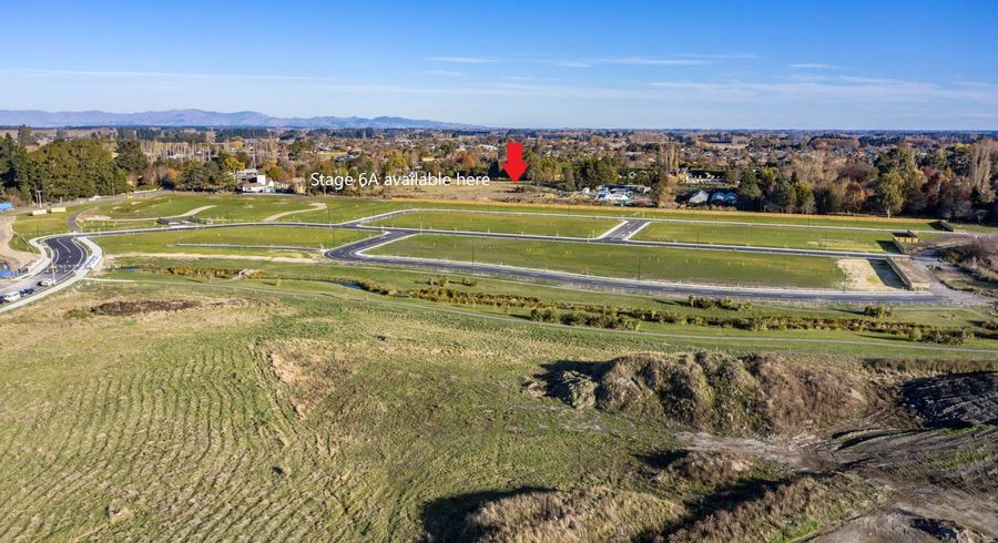  at Ravenswood Development Stage 6, Ravenswood, Waimakariri, Canterbury