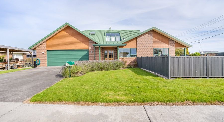  at 15 Union Street, Winton, Southland, Southland