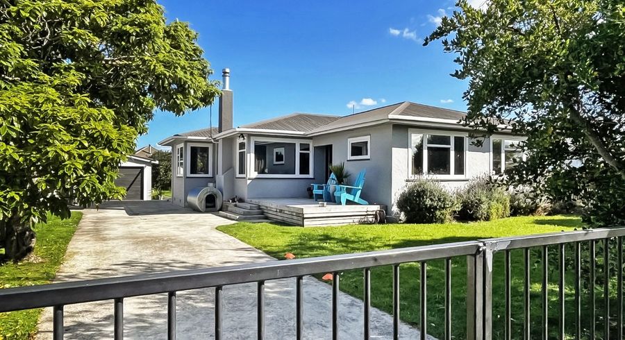  at 10 Aberdeen Avenue, Takaro, Palmerston North