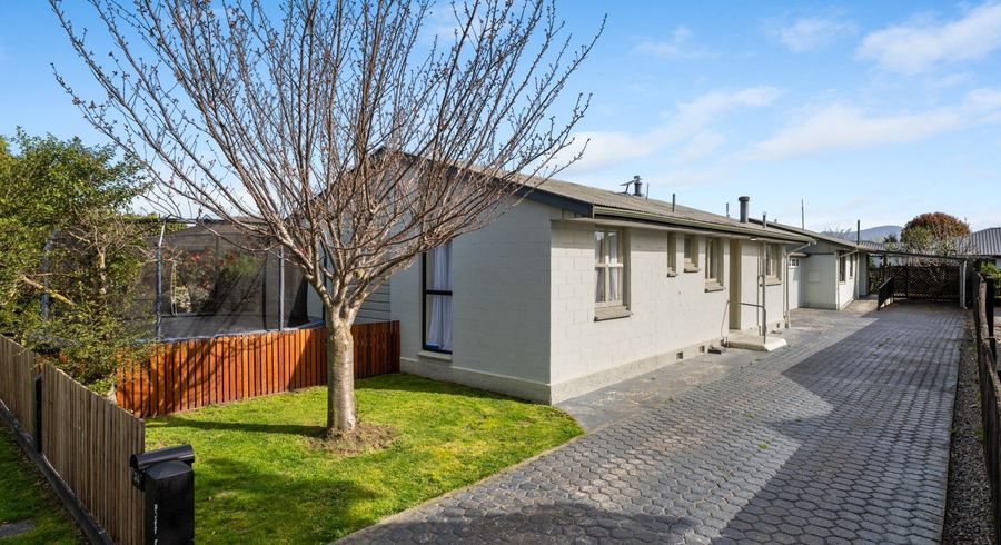  at 34 and 34A Lakings Road, Springlands, Blenheim, Marlborough