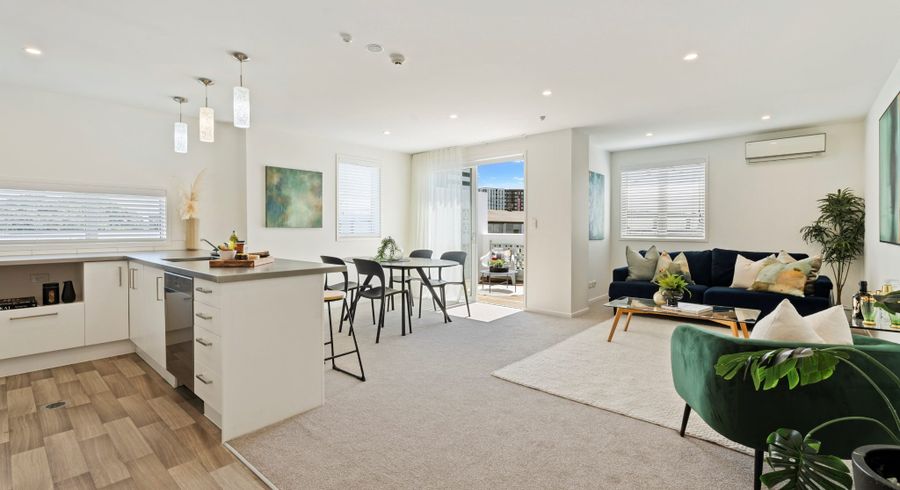  at 4/36 Wilkinson Road, Ellerslie, Auckland City, Auckland