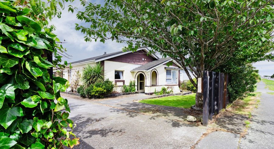  at 73 Jenkin Street, Strathern, Invercargill, Southland