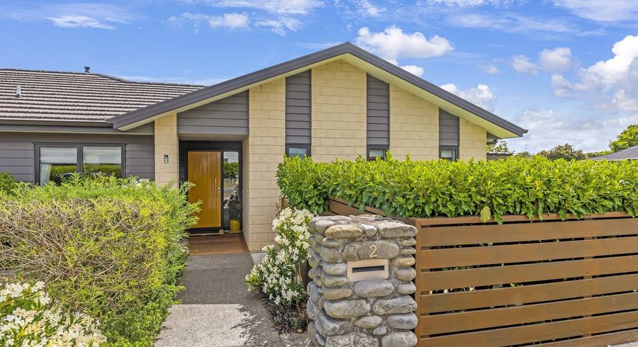  at 2 Pohatu Lane, Otaki, Kapiti Coast, Wellington