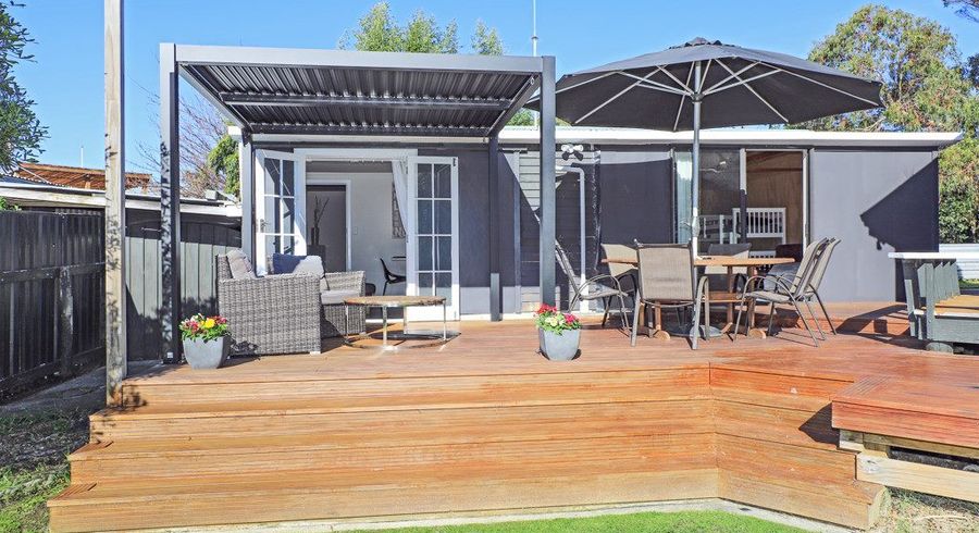  at 30 Gillies Crescent, Waimārama