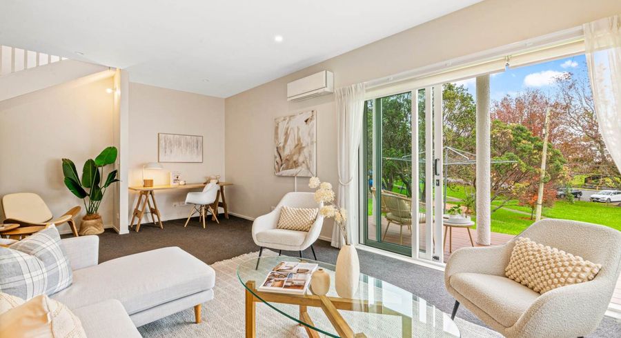  at 8/39 Belle Vue Avenue, Northcote Point, North Shore City, Auckland