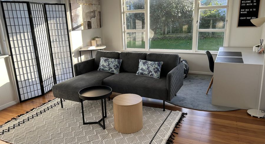  at 233 Matai Road, Raumati Beach, Paraparaumu