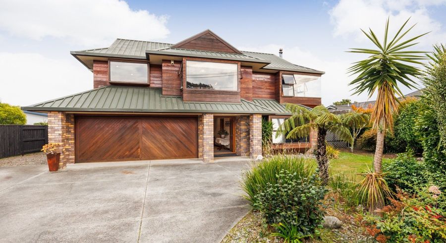  at 221 The Terrace, Ashhurst, Ashhurst