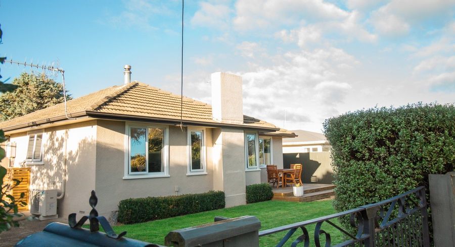  at 101 Mulgrave Street, Ashhurst, Palmerston North, Manawatu / Whanganui