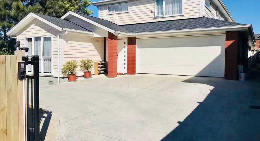  at 56A Hutchinson Avenue, New Lynn, Waitakere City, Auckland