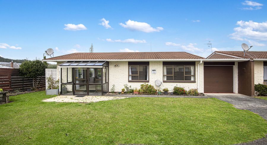  at 2/8 Park Avenue, Kensington, Whangārei