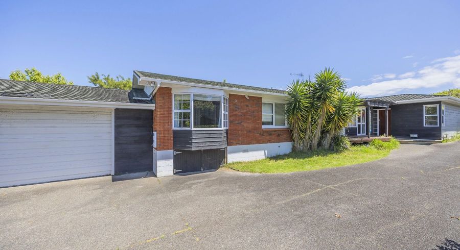  at 54 Nile Road, Milford, North Shore City, Auckland
