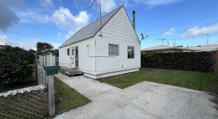  at 45C Treadwell Street, Springvale, Whanganui, Manawatu / Whanganui