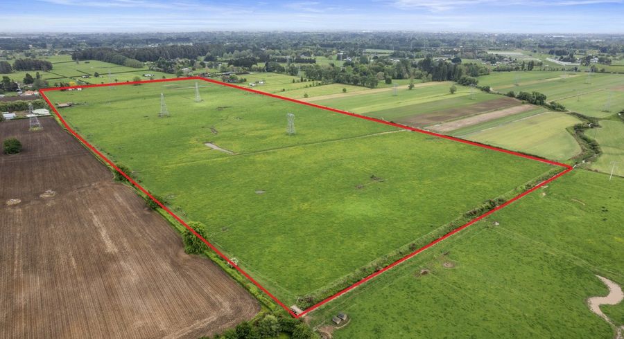 at 129 Lee Martin Road, Tamahere, Waikato, Waikato