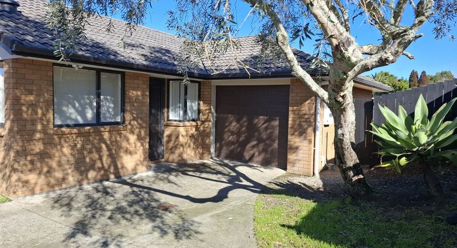  at 36 Misty Valley Drive, Henderson Valley, Waitakere City, Auckland