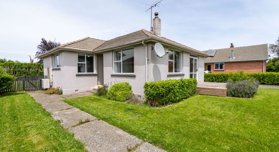  at 353 St Andrew Street, Glengarry, Invercargill, Southland