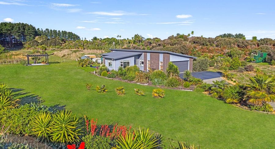  at 76 Waitarere Rise Avenue, Waitarere, Horowhenua, Manawatu / Whanganui