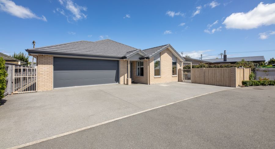  at 48 Adams Lane, Springlands, Blenheim