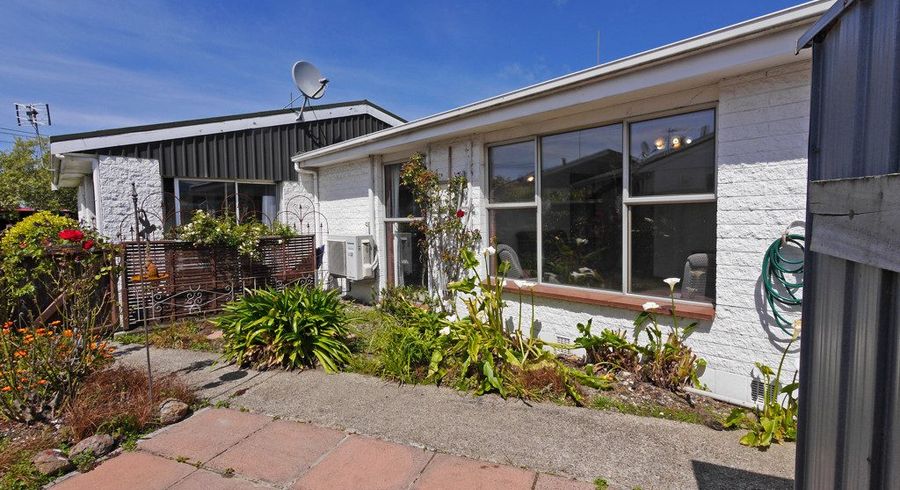  at 190B Bay View Road, South Dunedin, Dunedin