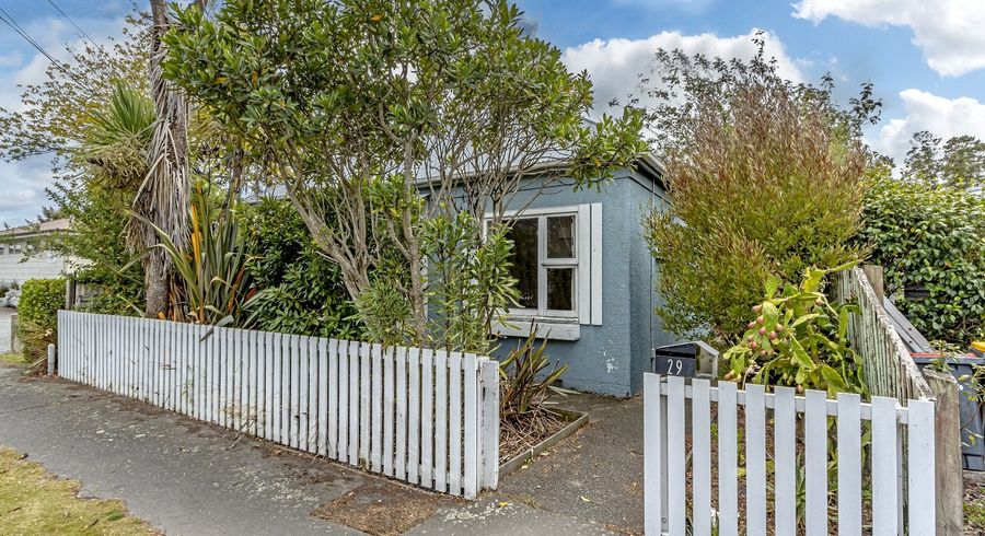  at 29 Hutcheson Street, Sydenham, Christchurch City, Canterbury
