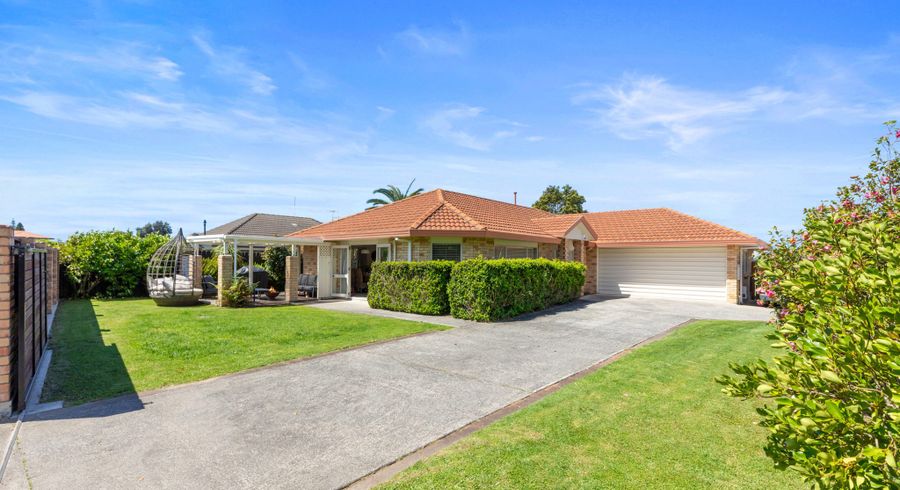  at 10 Aldermen Avenue, Papamoa Beach, Papamoa