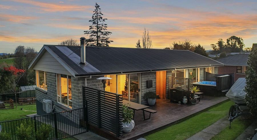  at 3 Hawthorn Place, Gleniti, Timaru, Canterbury