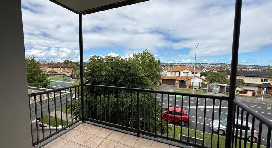  at 24/124 Stancombe Rd, Flat Bush, Manukau City, Auckland