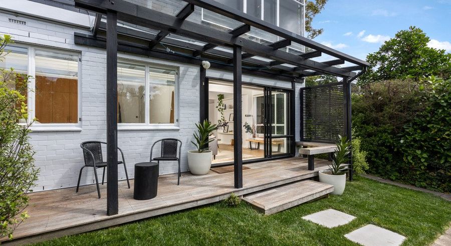  at 1/135 Jervois Road, Herne Bay, Auckland