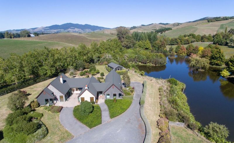  at 634 Maungatautari Road, Maungatautari