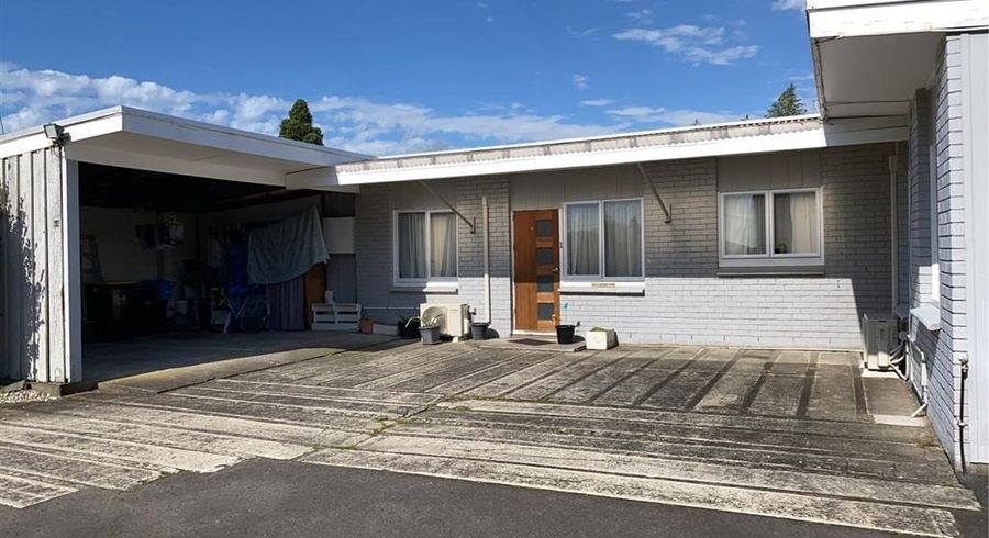  at 1/44 BOTANICAL ROAD, Avenues, Tauranga, Bay Of Plenty