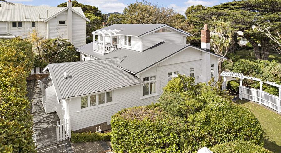  at 70 Homewood Avenue, Karori, Wellington, Wellington