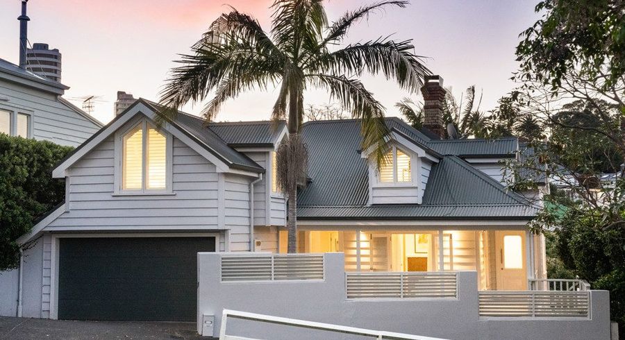  at 76 St Marys Road, Saint Marys Bay, Auckland City, Auckland