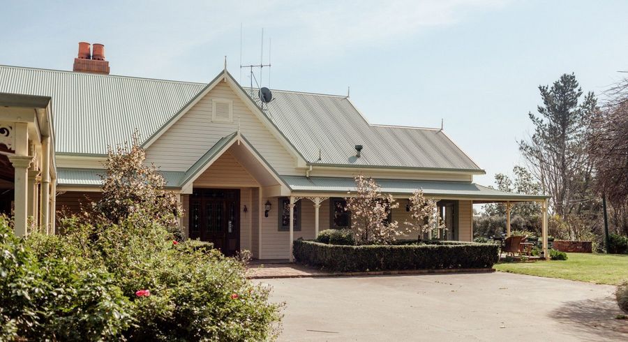  at Rotoorangi, Waipa, Waikato