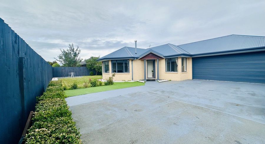  at 5 Marymere Place, Hei Hei, Christchurch