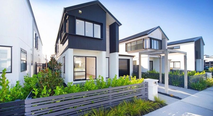  at 15 Grey Warbler Road, Hobsonville, Waitakere City, Auckland