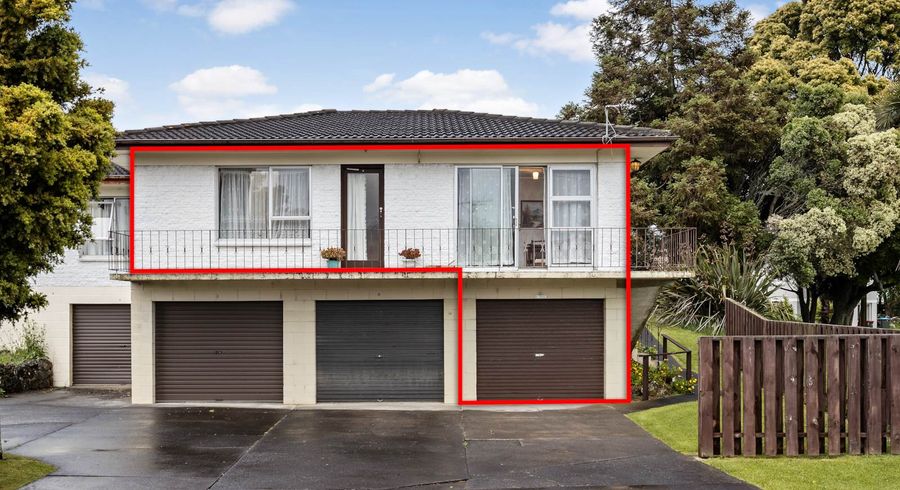  at 1/44 Parkinson Avenue, Owairaka, Auckland