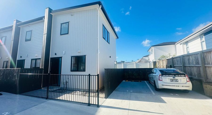  at 14/25 Titoki Street, Te Atatu Peninsula, Waitakere City, Auckland