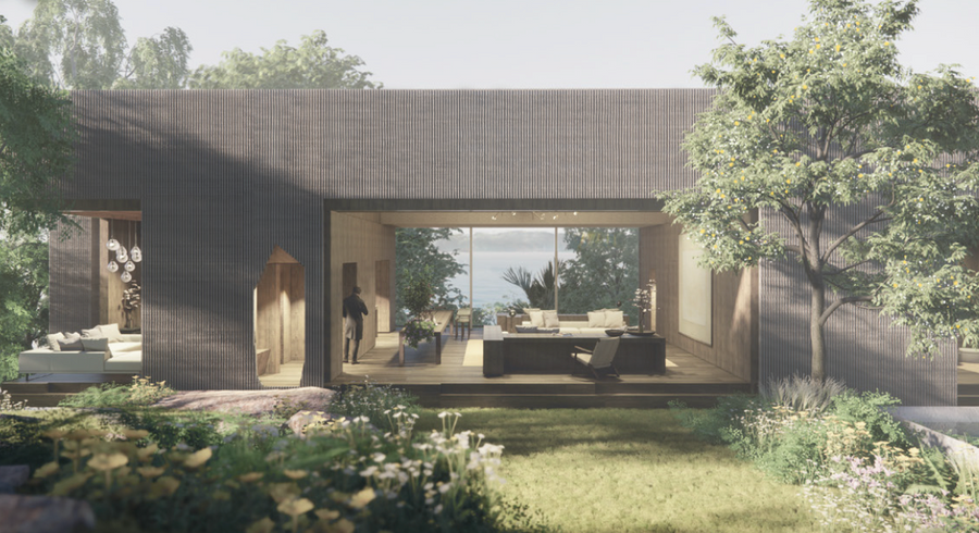  at 49 Hinemoa Street, Birkenhead, Auckland
