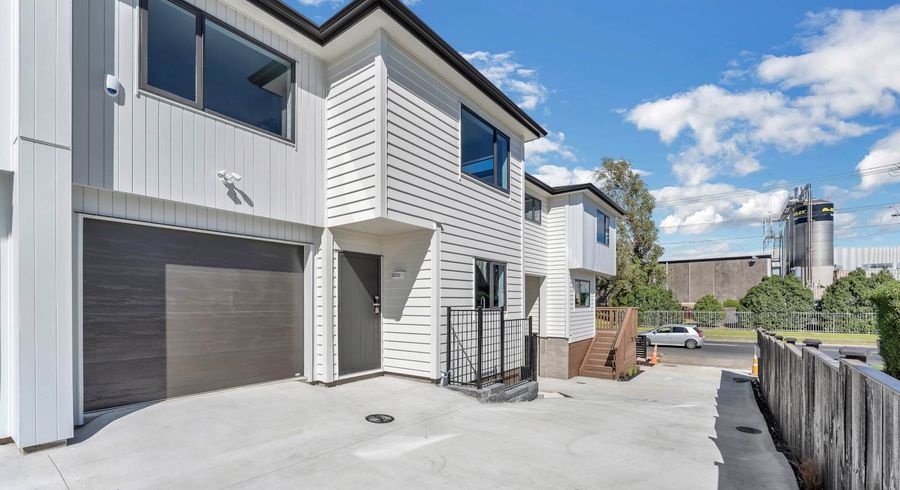  at Lot 2, 27 Mahia Road, Manurewa, Manukau City, Auckland