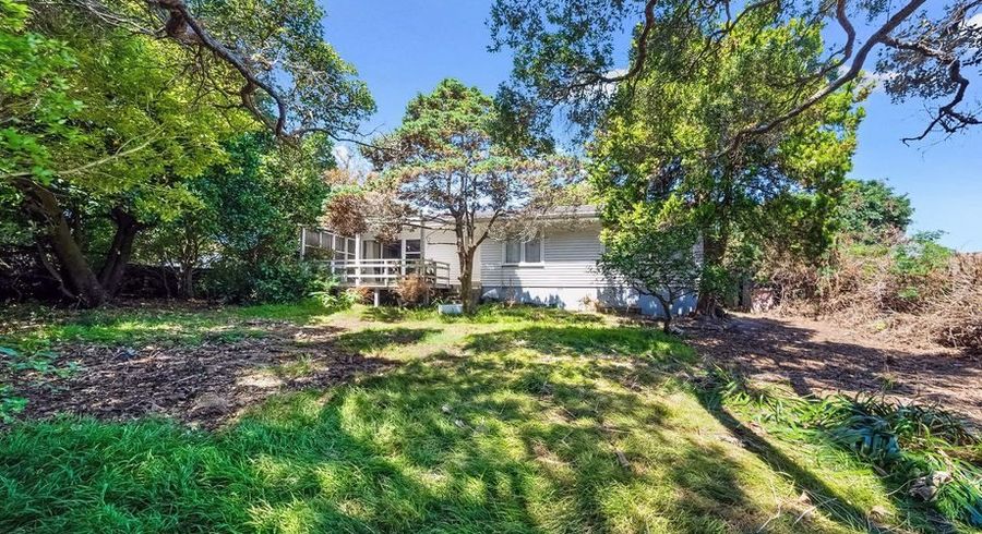  at 44 Cape Road, Mangere, Manukau City, Auckland