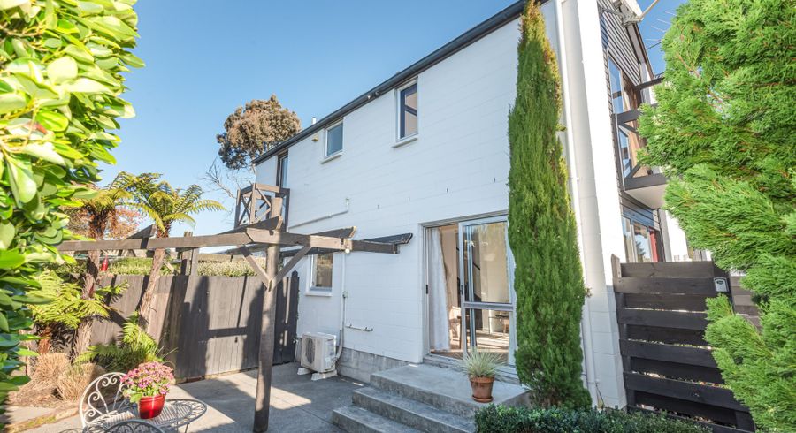  at 28e Albany Street, St. Albans, Christchurch City, Canterbury