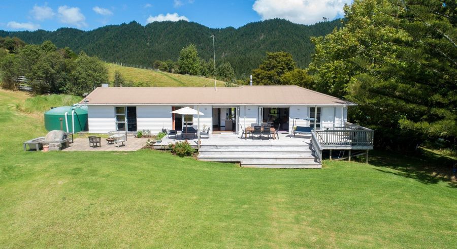  at 960 Whangaripo Valley Road, Wellsford, Rodney, Auckland