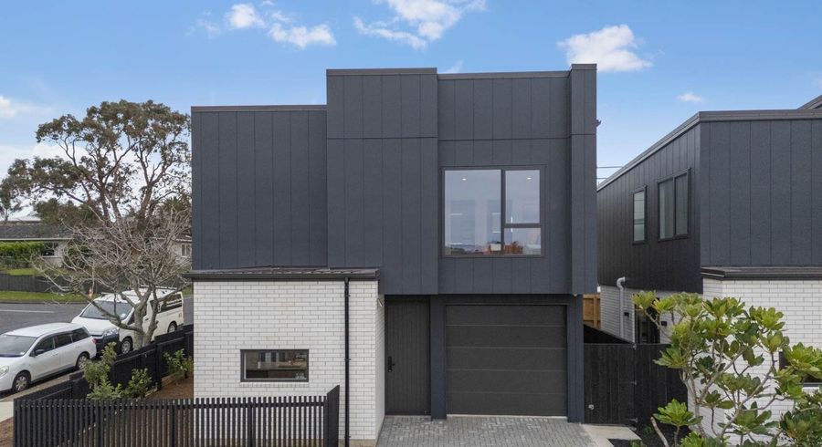  at 24A Finnerty Avenue, Howick, Manukau City, Auckland