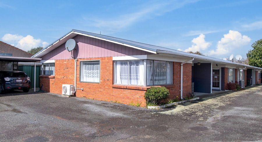  at Flat 4/37 Seddon Street, Glenholme, Rotorua, Bay Of Plenty