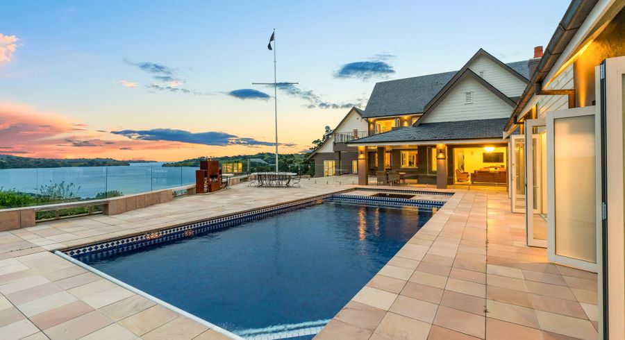  at 410 Pukapuka Road, Mahurangi West, Rodney, Auckland