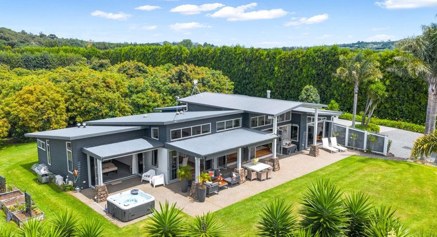  at 36 Watrous Downs, Maungatapere, Whangarei, Northland