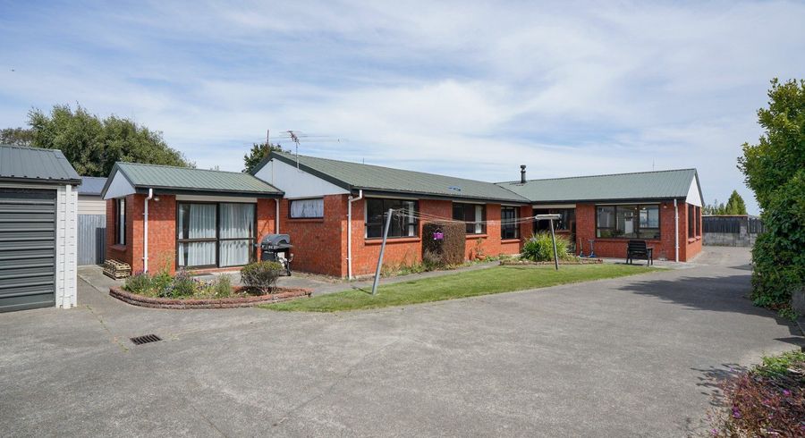  at 56 Wye Street, Newfield, Invercargill
