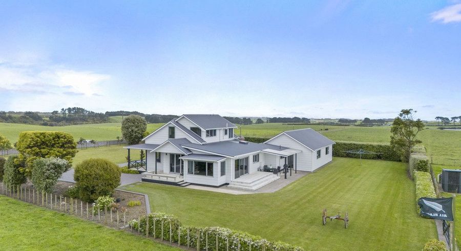  at 209 Upper Ball Road, Alton, South Taranaki, Taranaki